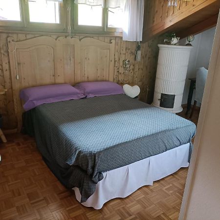 A Casa Di Ada B&B Campolongo Luaran gambar