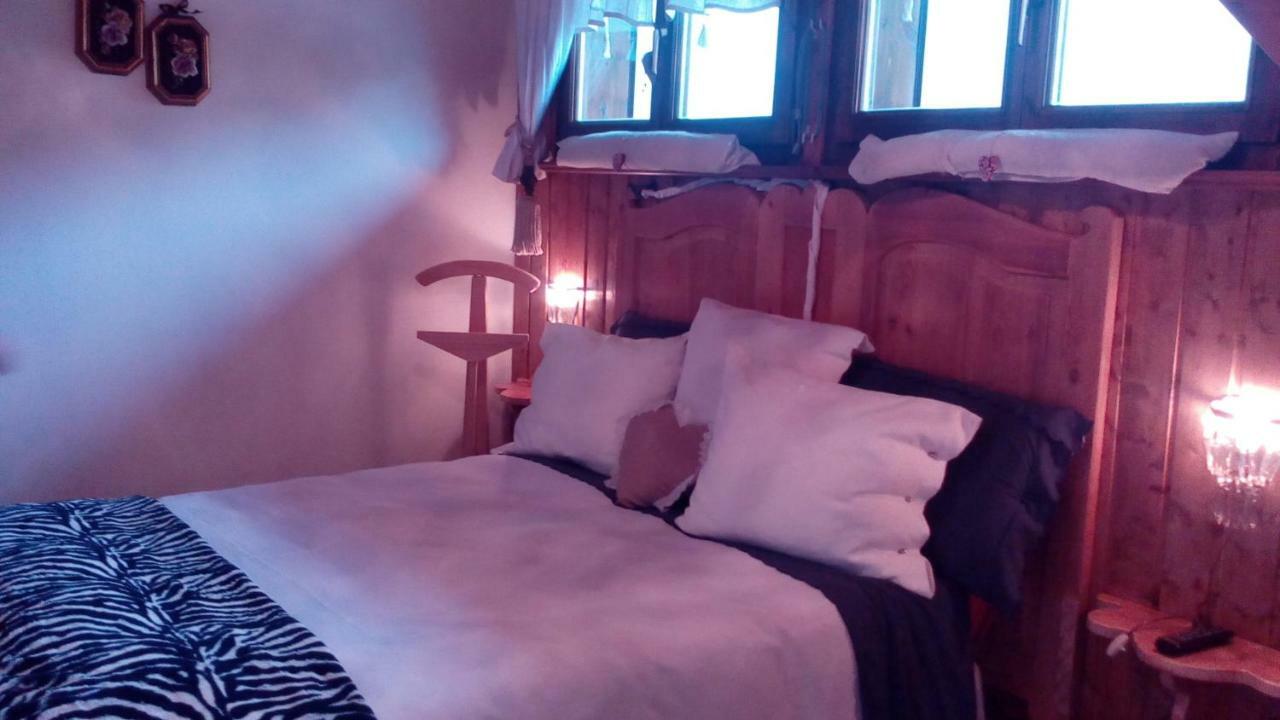 A Casa Di Ada B&B Campolongo Luaran gambar