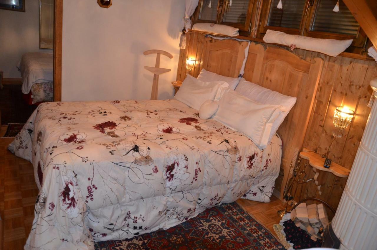 A Casa Di Ada B&B Campolongo Luaran gambar