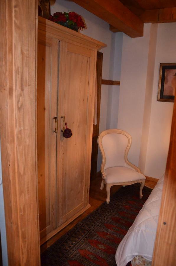 A Casa Di Ada B&B Campolongo Luaran gambar